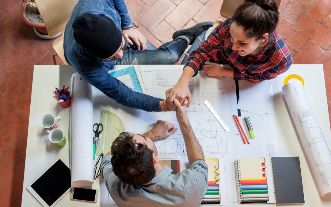 Le défi humain dans la gestion de projets