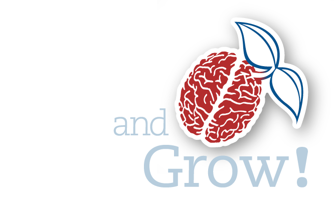 Detox and Grow!